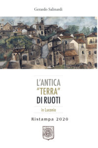 RISTAMPA DE "L'ANTICA TERRA DI RUOTI" @ Centro Storico