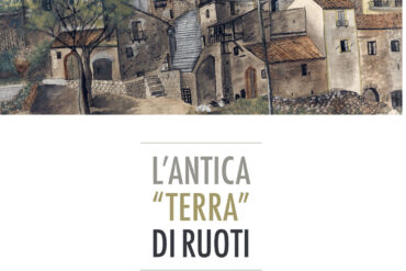 L'ANTICA TERRA DI RUOTI